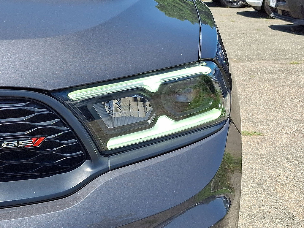 Certified 2024 Dodge Durango R/T AWD/4WD image 34