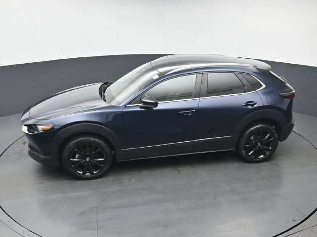 Used 2024 MAZDA CX-30 AWD 2.5 S w/ Select Sport Pkg image 33