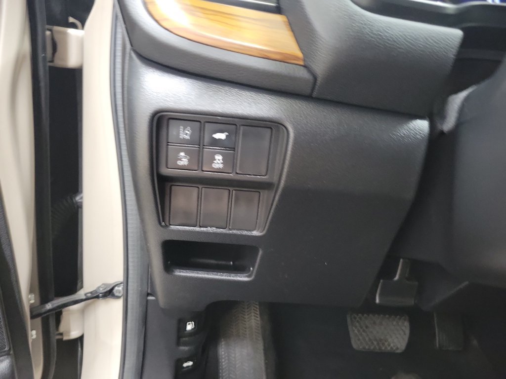 Used 2019 Honda CR-V EX-L image 33