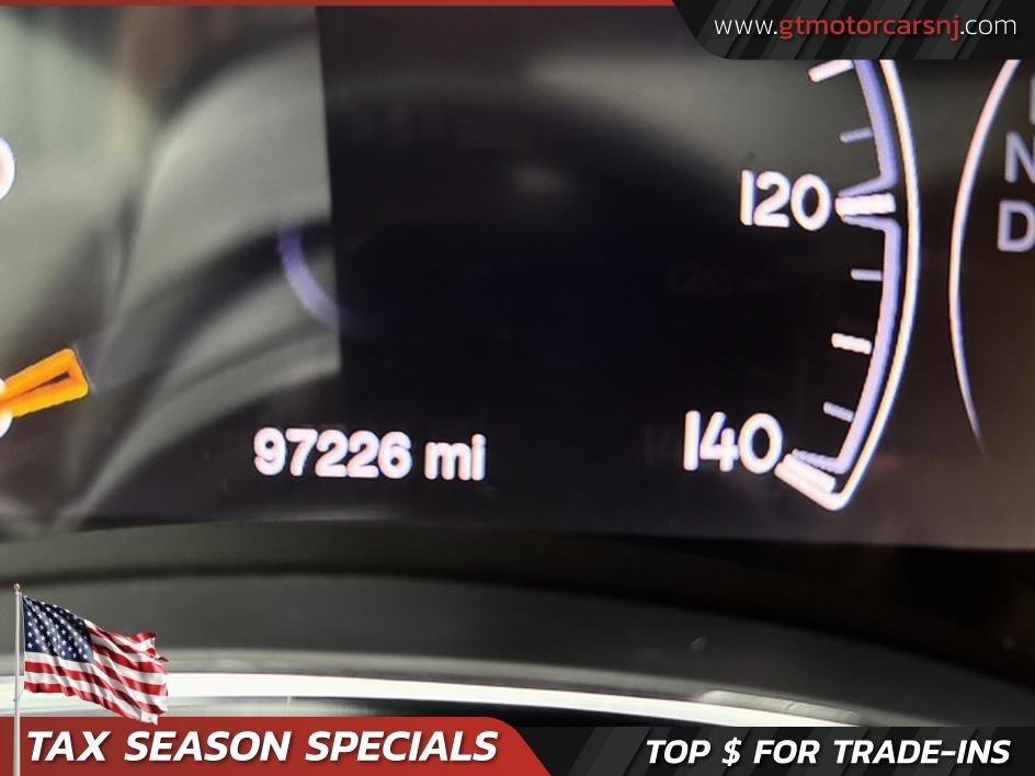 Used 2018 Jeep Grand Cherokee Altitude RWD image 23