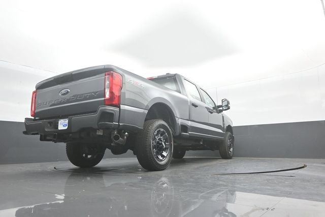 New 2026 Ford F250 XL w/ STX Appearance Package image 37