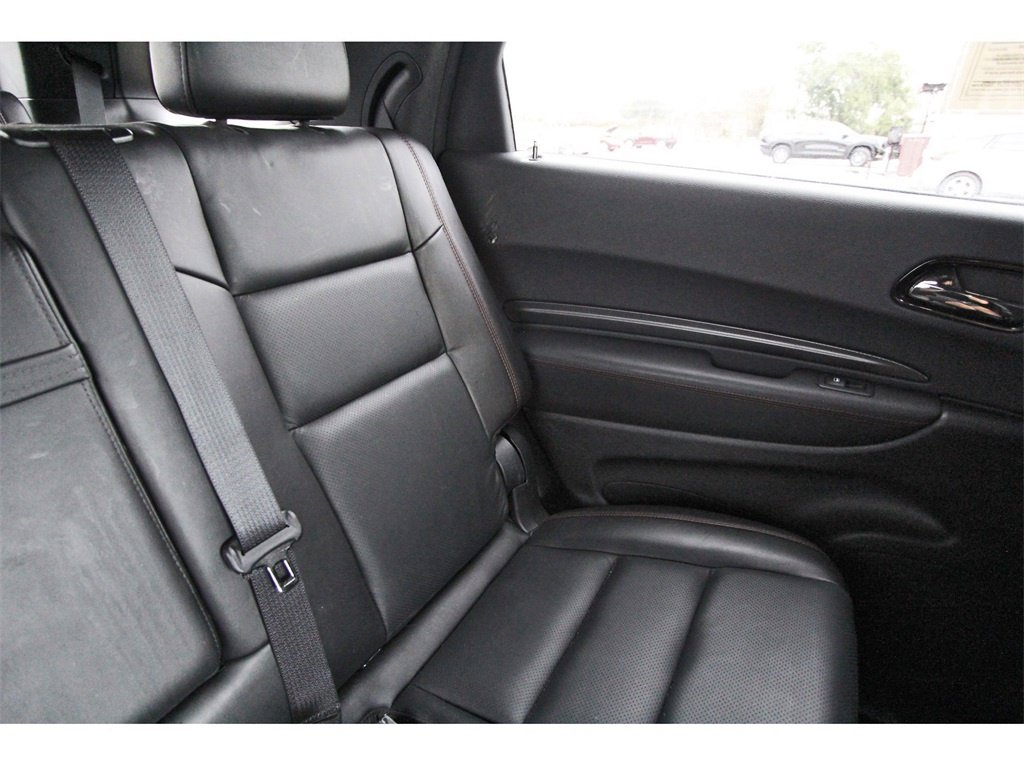 Used 2025 Dodge Durango R/T image 12