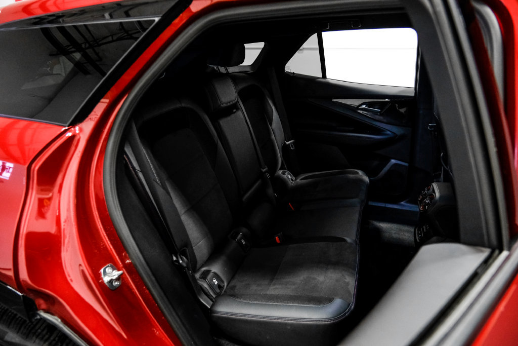 Used 2024 Chevrolet Blazer EV RS RWD image 47