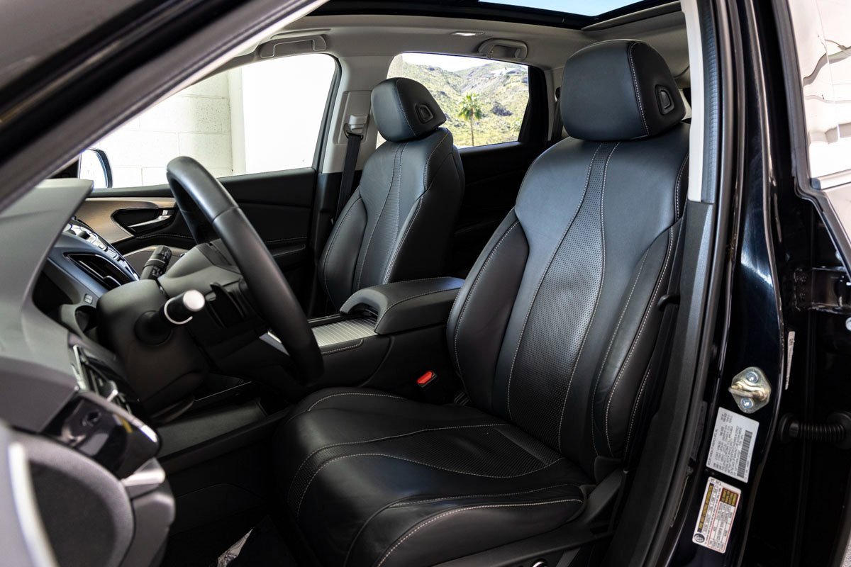 Used 2019 Acura RDX w/ Technology Package image 18