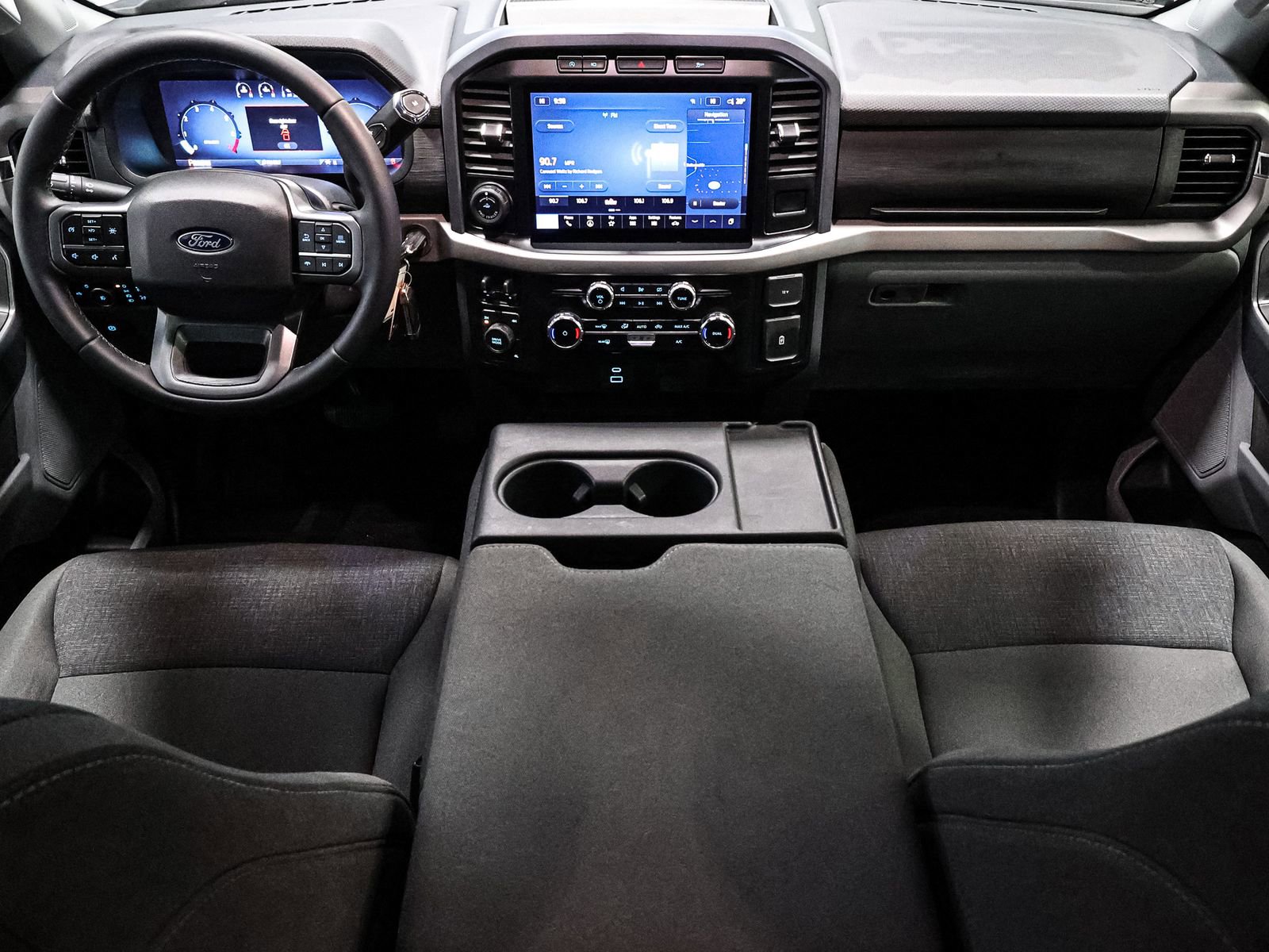 Certified 2024 Ford F150 XLT image 26