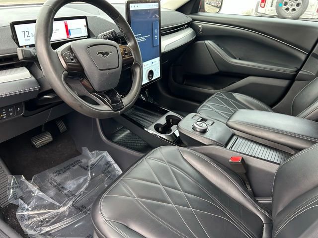 Used 2021 Ford Mustang Mach-E Select w/ Comfort/Technology Package image 14