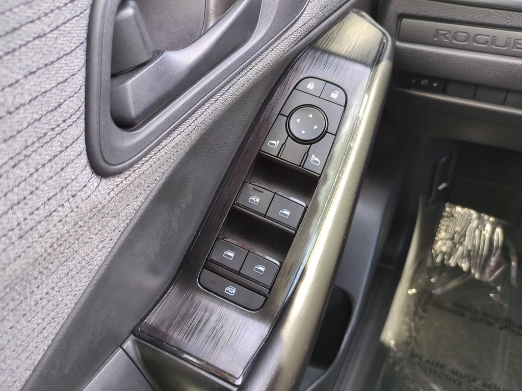 Certified 2023 Nissan Rogue S AWD/4WD image 16