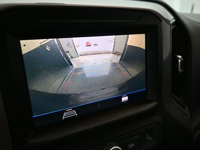 Used 2019 Chevrolet Silverado 1500 Custom w/ Custom Value Package image 32