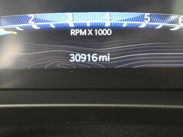 Used 2023 Jeep Grand Cherokee Overland AWD/4WD image 37