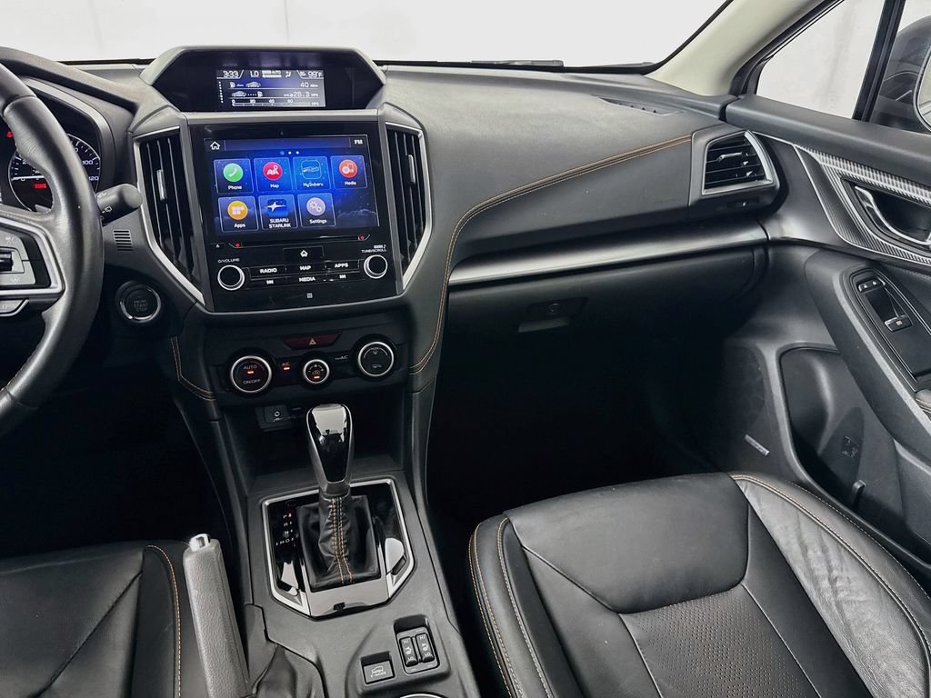 Used 2021 Subaru Crosstrek 2.5i Limited w/ Moonroof Package 2 AWD/4WD image 29