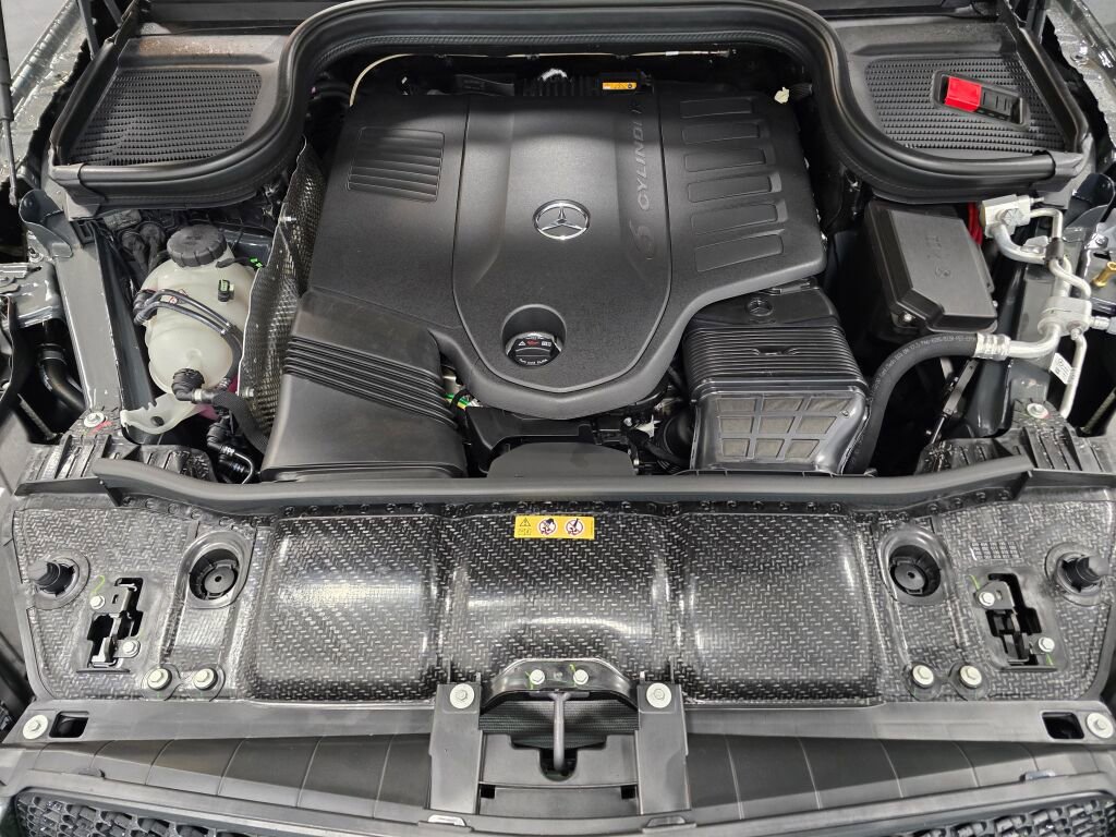 New 2026 Mercedes-Benz GLE 450 4MATIC image 10