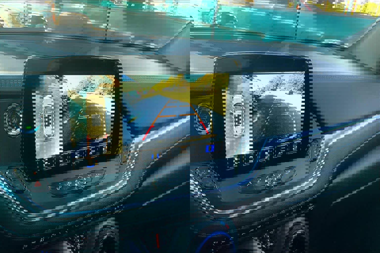 Certified 2023 Chevrolet Blazer RS w/ Driver Confidence II Package image 26