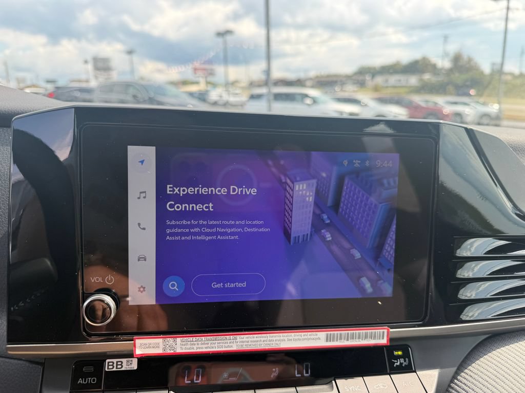 New 2026 Toyota Camry SE FWD image 19