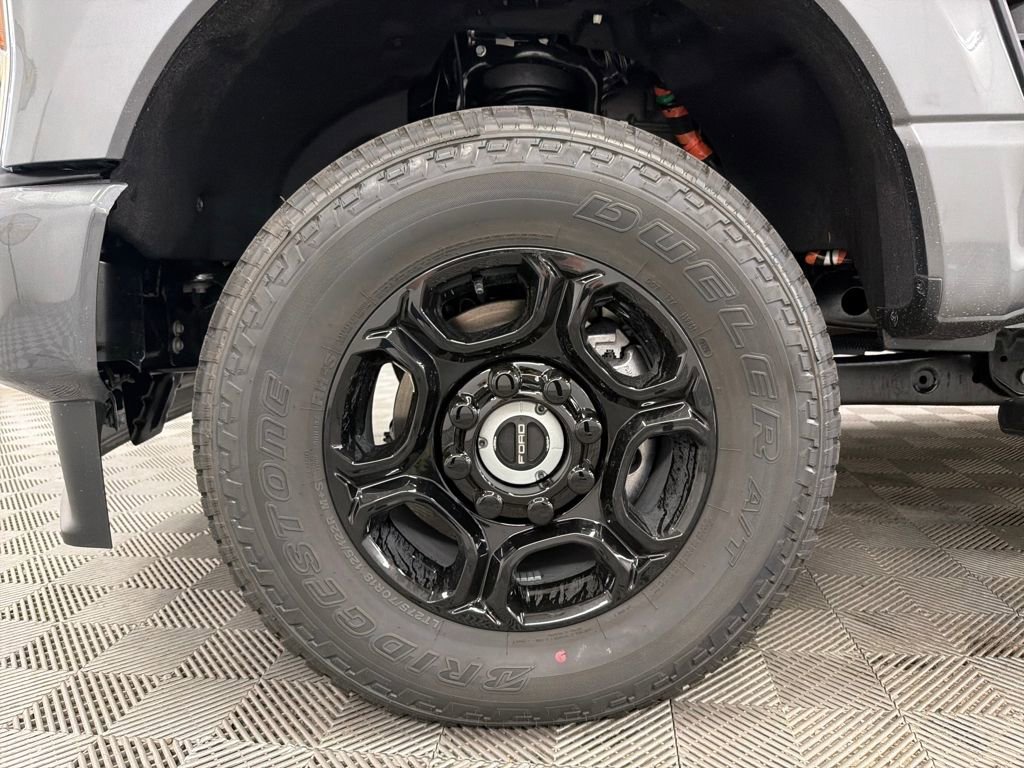 New 2026 Ford F250 XL w/ STX Appearance Package AWD/4WD image 11