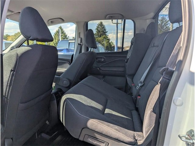 Used 2023 Honda Ridgeline Sport image 11