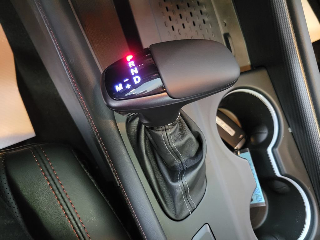 New 2026 Dodge Durango GT AWD/4WD image 16