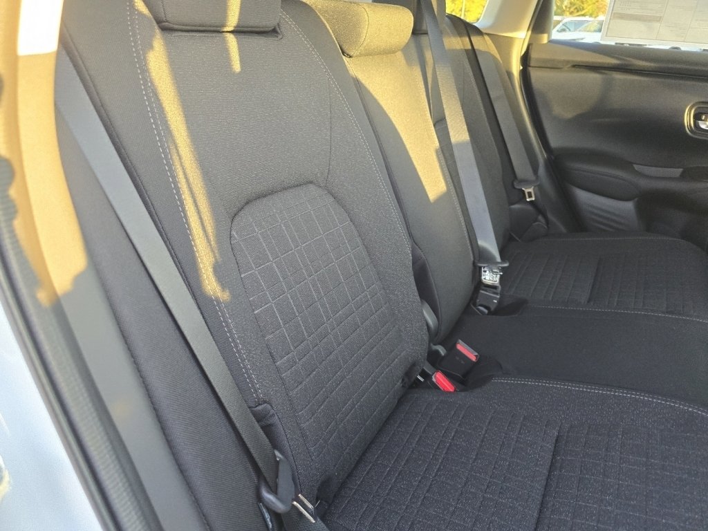 New 2026 Honda HR-V LX image 22