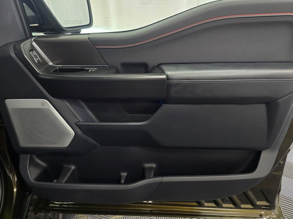 Used 2025 Ford F150 Raptor image 26