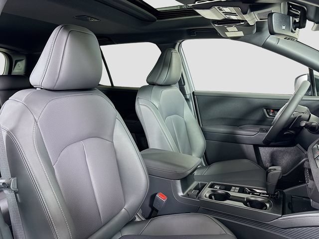 New 2026 Subaru Outback Limited AWD/4WD image 29