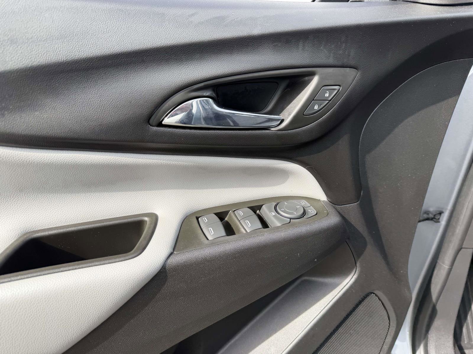 Certified 2023 Chevrolet Equinox LS image 15