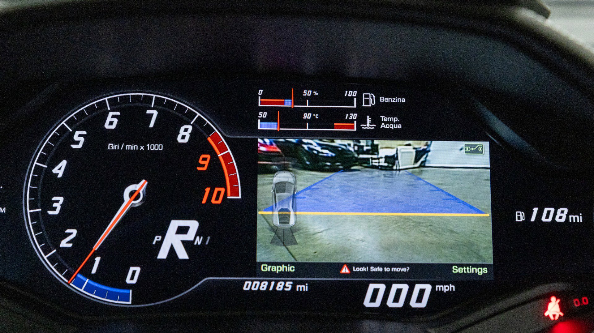 Used 2016 Lamborghini Huracan LP 610-4 image 59