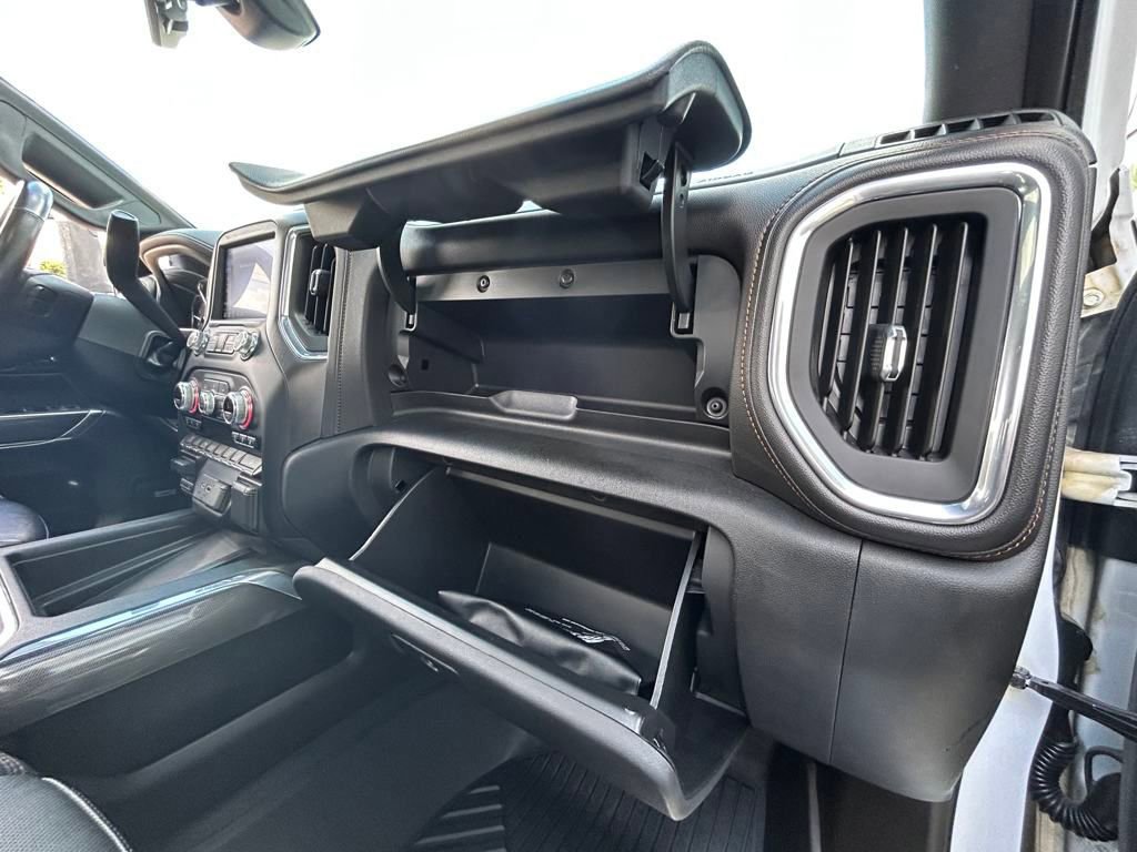 Used 2020 GMC Sierra 2500 AT4 w/ AT4 Premium Package image 42