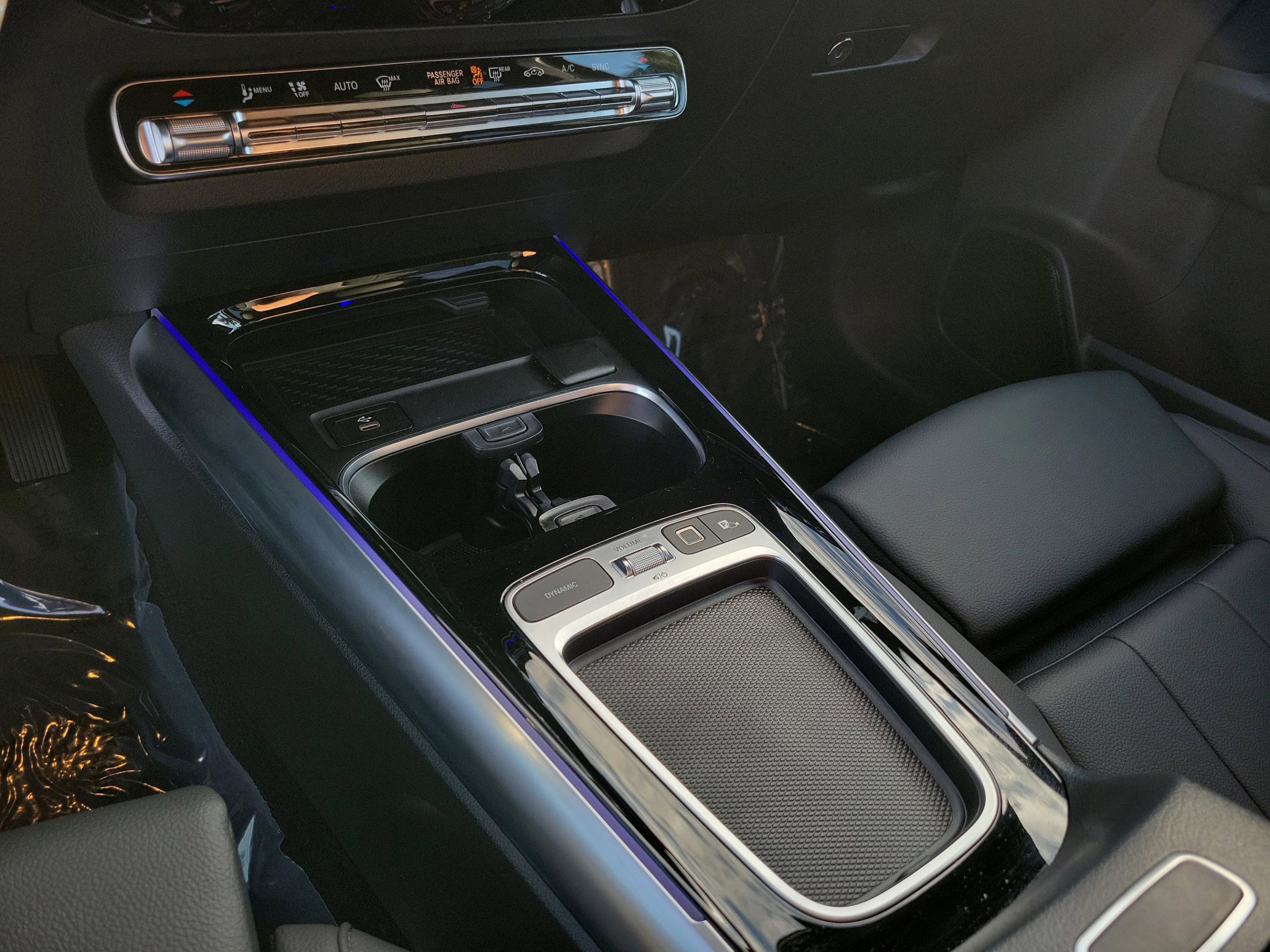 Certified 2025 Mercedes-Benz GLA 250 image 27