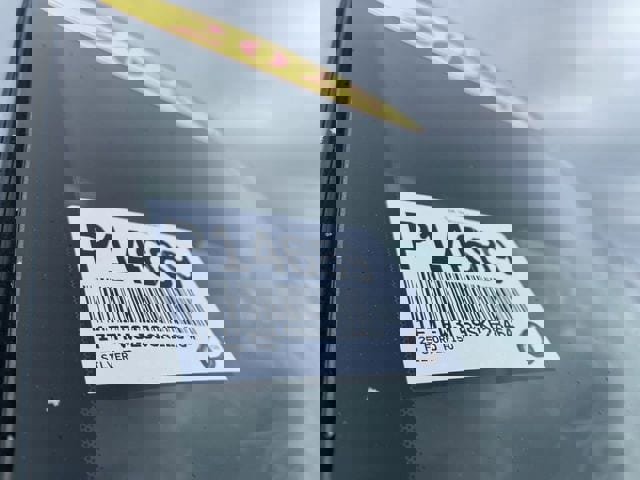 Used 2025 Ford F150 XLT w/ Equipment Group 301A Standard image 24