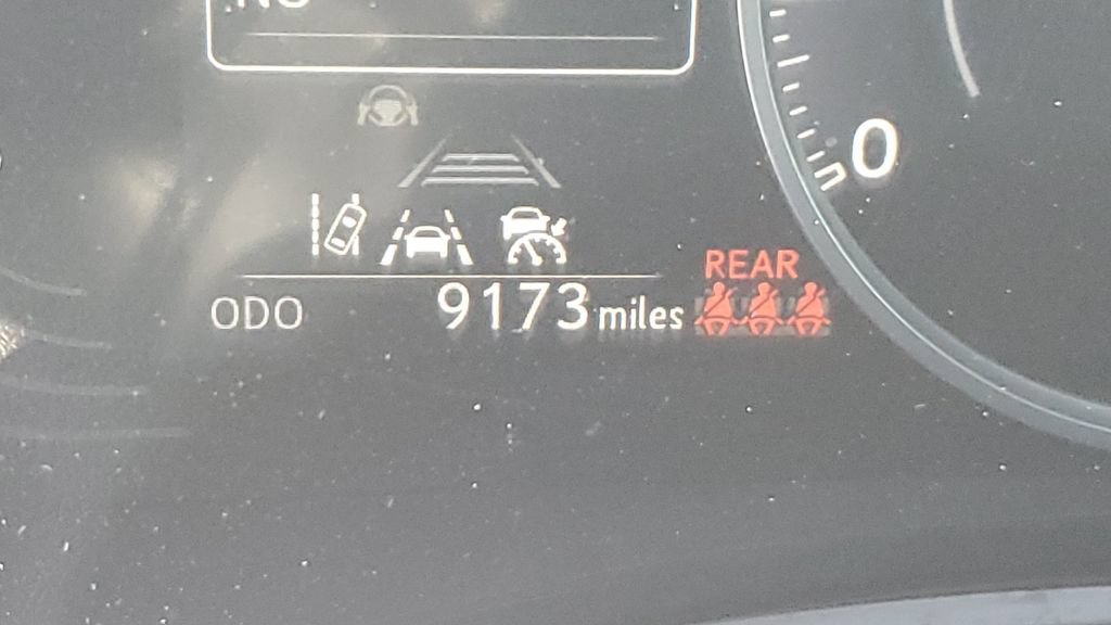 Used 2024 Lexus NX 350 AWD w/ Cold Area Package image 33