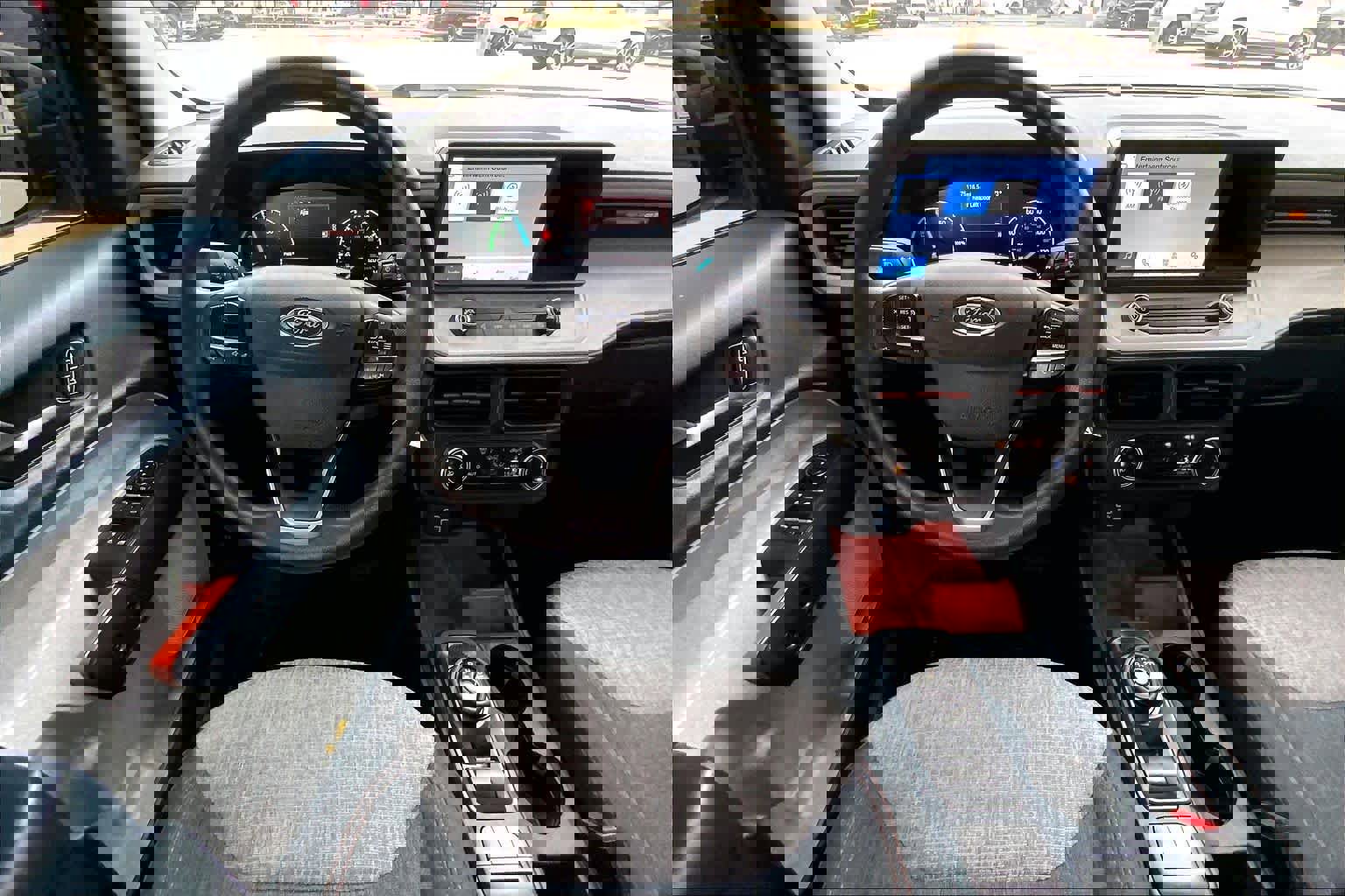 Used 2024 Ford Maverick XLT image 5