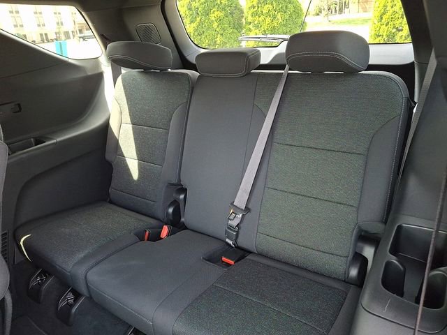 Certified 2024 Chevrolet Traverse LT w/ Midnight/Sport Edition image 11