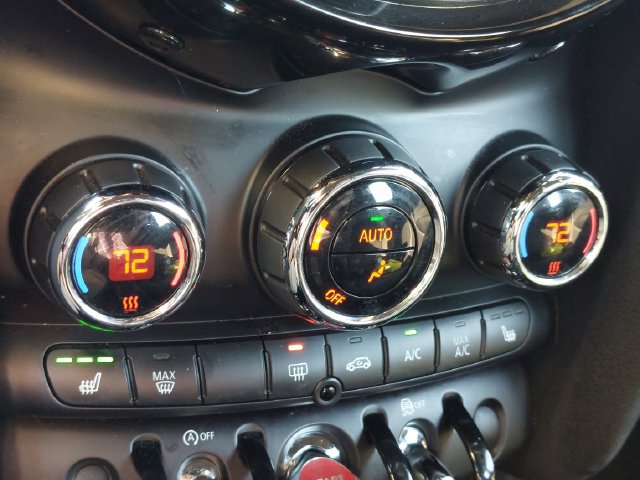 Used 2019 MINI Cooper 4-Door Hardtop FWD image 33
