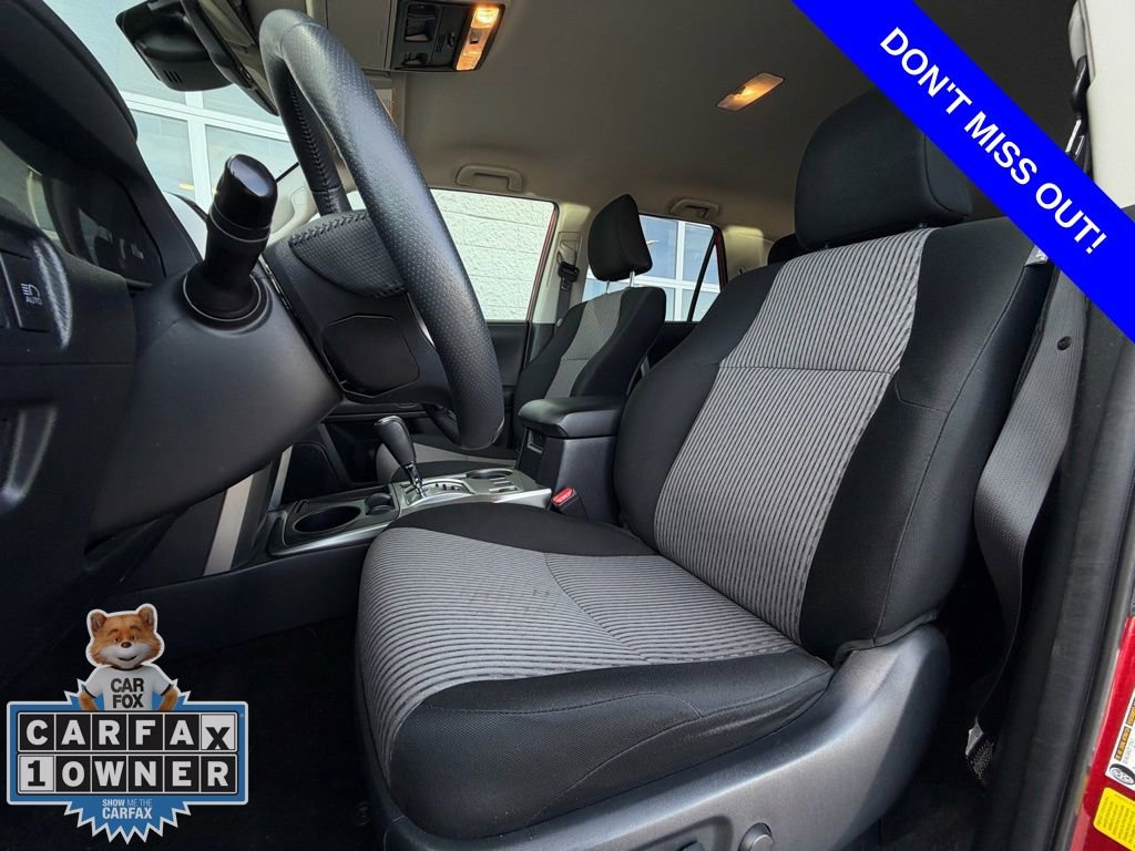 Used 2024 Toyota 4Runner SR5 image 2