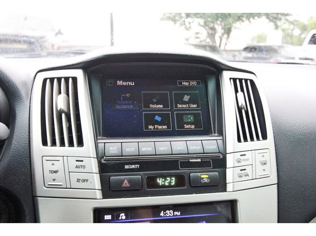 Used 2006 Lexus RX 400h 2WD image 22