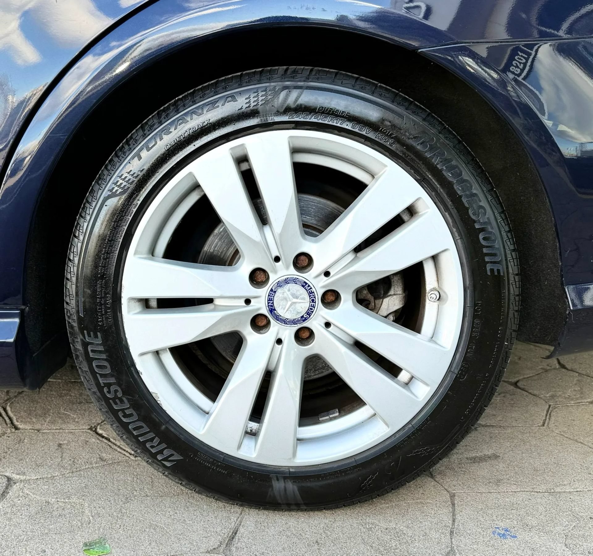 Used 2011 Mercedes-Benz E 350 4MATIC Wagon image 56