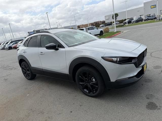 New 2026 MAZDA CX-30 AWD 2.5 S image 7