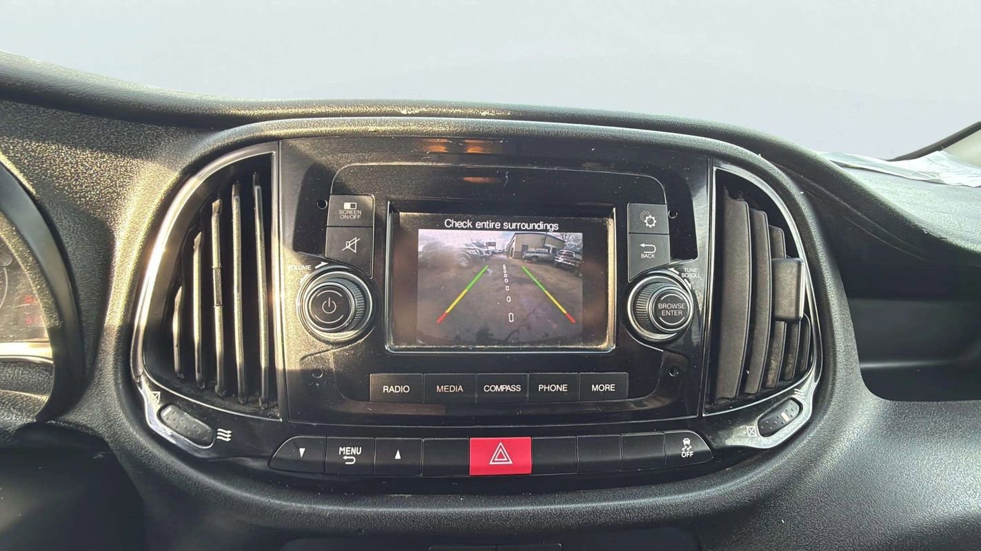 Used 2019 RAM ProMaster City Tradesman image 11