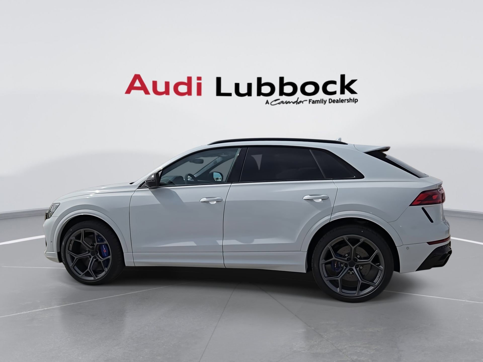 New 2026 Audi RS Q8 performance AWD/4WD image 6