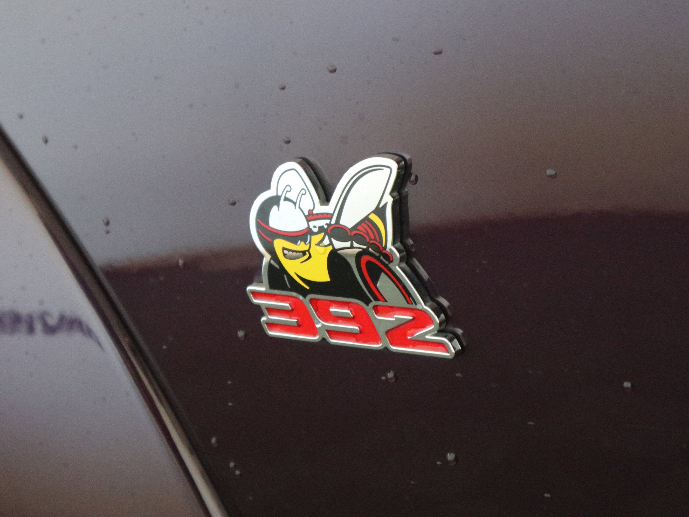 Used 2022 Dodge Challenger R/T Scat Pack image 33