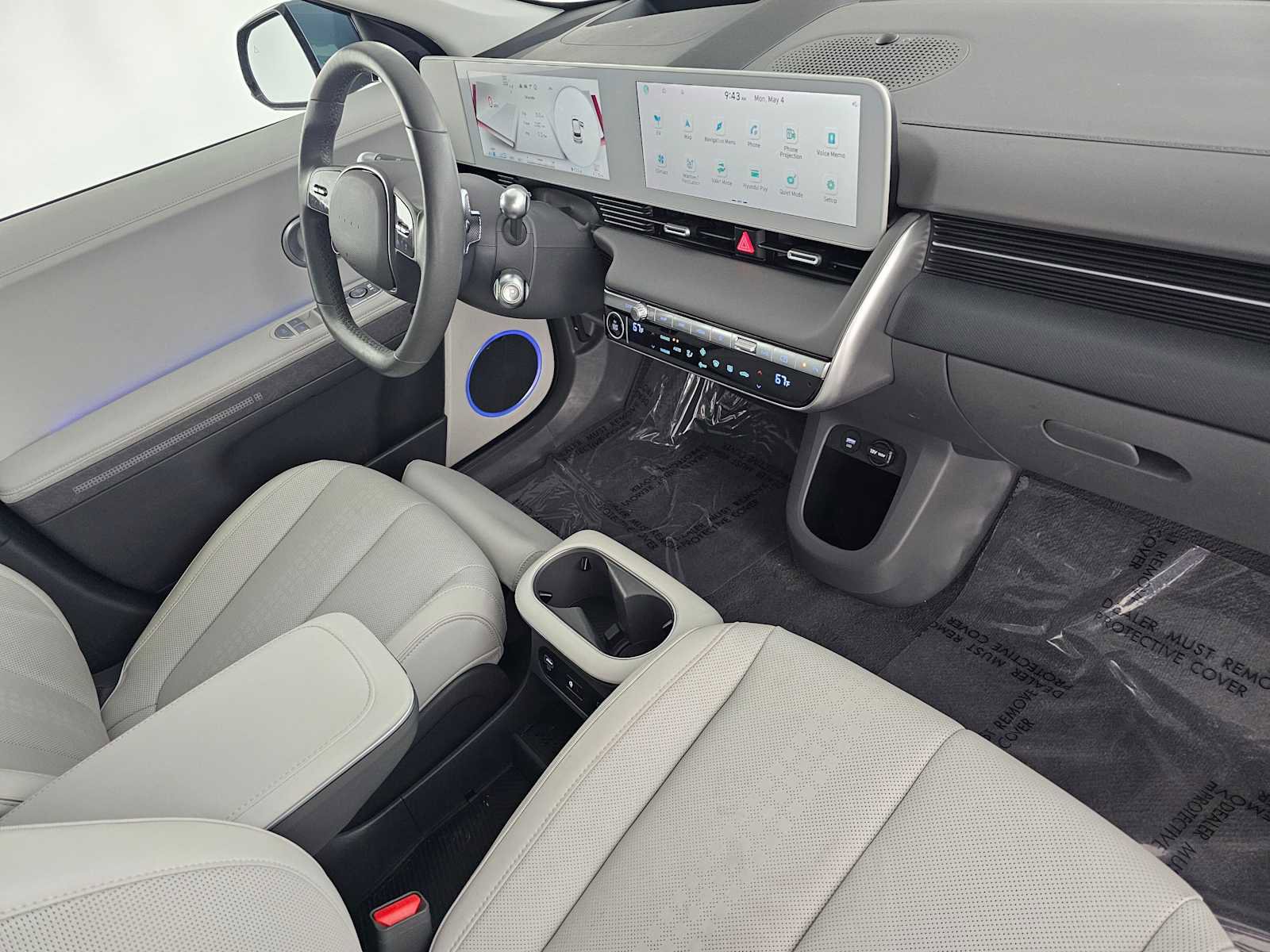Used 2024 Hyundai Ioniq 5 Limited RWD image 11