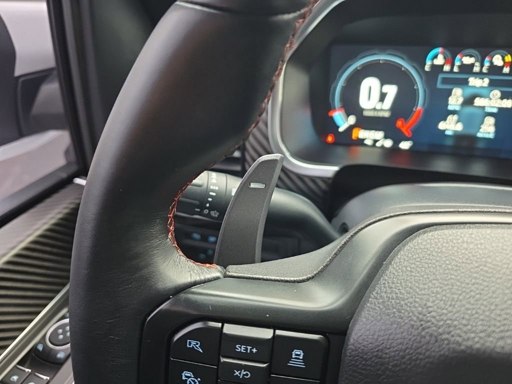 Used 2023 Ford F150 Raptor w/ Equipment Group 802A Raptor R image 26