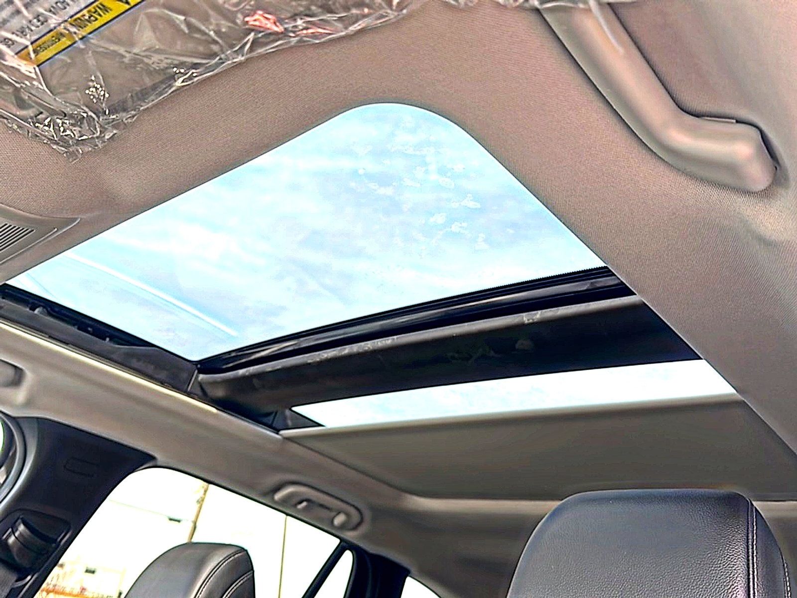 New 2026 MAZDA CX-50 AWD 2.5 S w/ Weather Package image 14