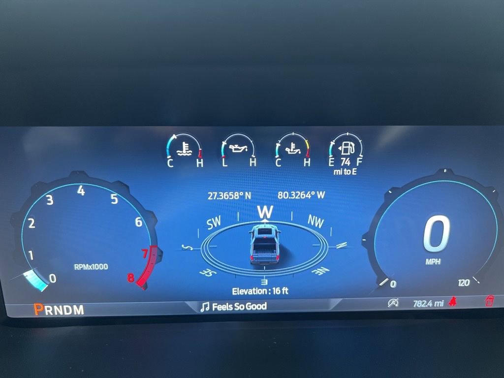 Used 2025 Ford F150 XL image 13