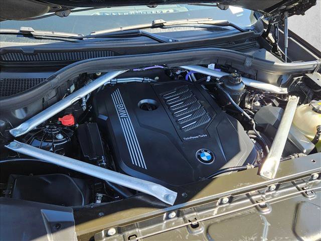 Certified 2023 BMW X5 sDrive40i RWD image 23