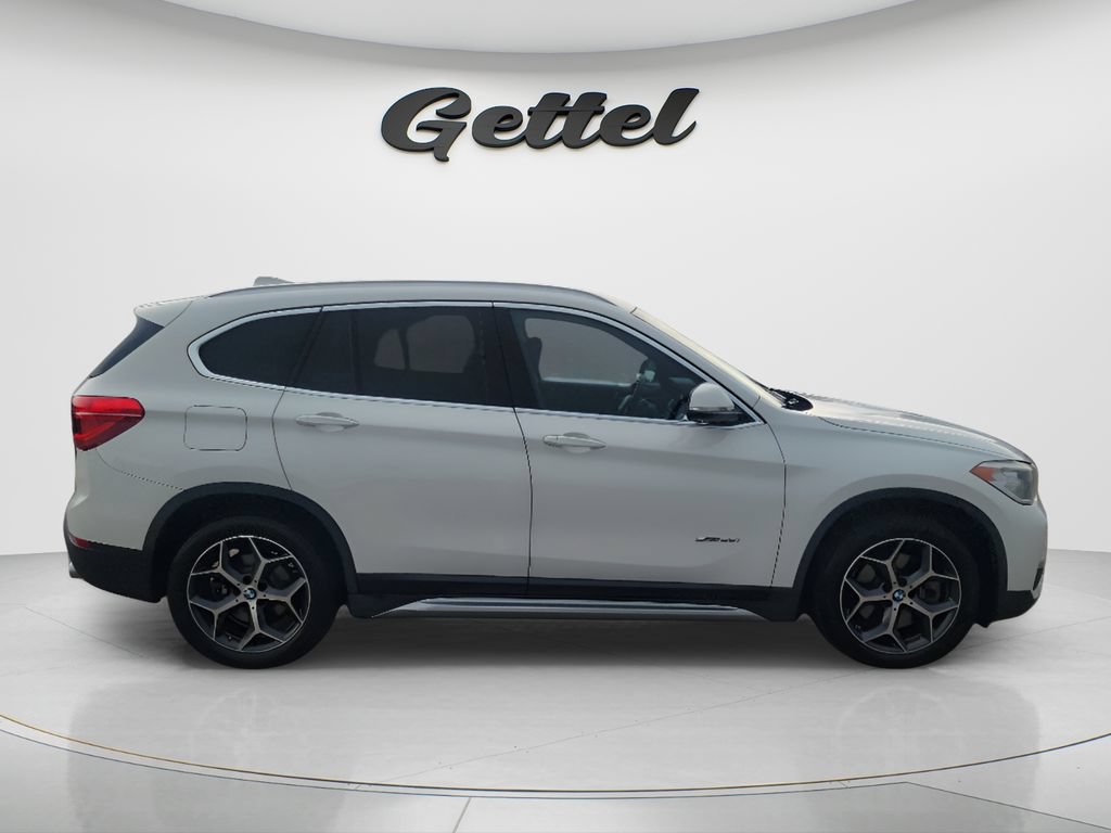 Used 2018 BMW X1 sDrive28i FWD image 4