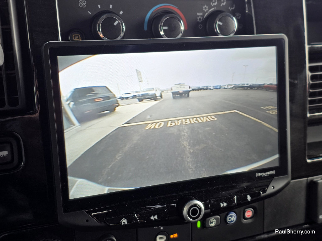 Used 2023 Chevrolet Express 2500 RWD image 56