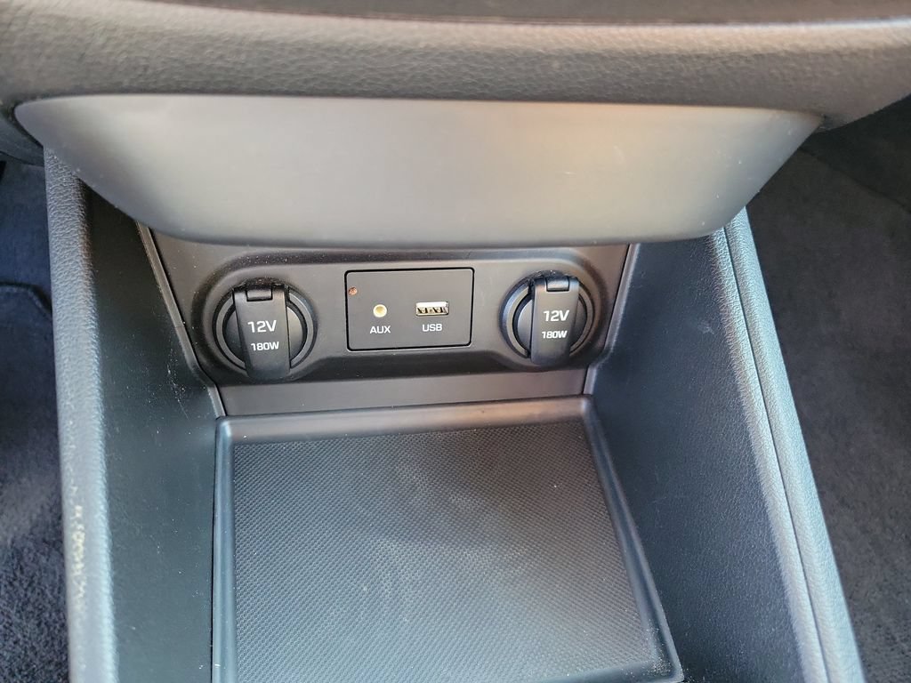 Used 2021 Hyundai Accent SE FWD image 34