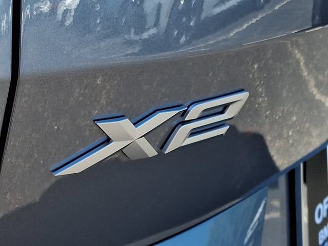 New 2026 BMW X2 xDrive28i w/ Technology Package AWD/4WD image 21
