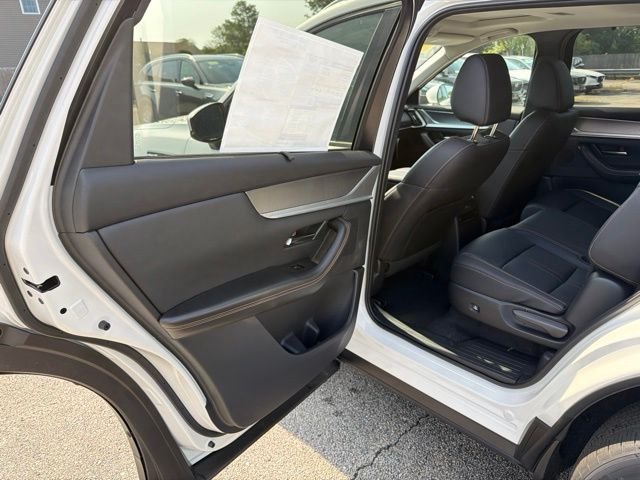 New 2026 MAZDA CX-90 3.3 Turbo w/ Preferred Package AWD/4WD image 10
