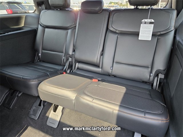 New 2025 Ford Expedition Tremor image 10